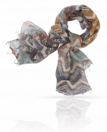 Палантин Женский SW-ZIG.FL/TAU.PISTA